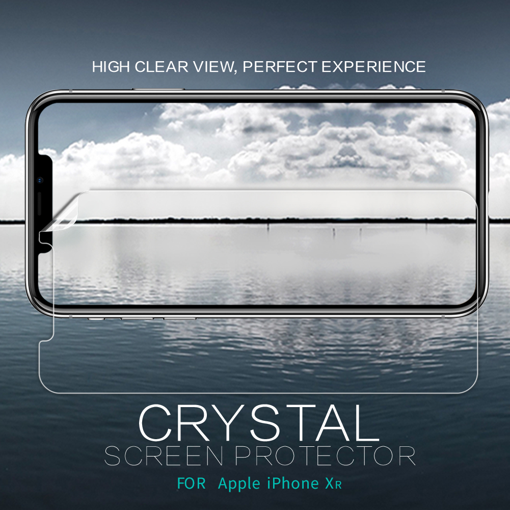 Nillkin-Clear-HD-Screen-Protector-With-Rear-Camera-Lens-Protector-For-iPhone-XR-1373000-1